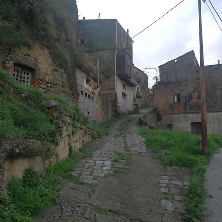 Casa Vacanze Isabella Aliano Zewnętrze zdjęcie