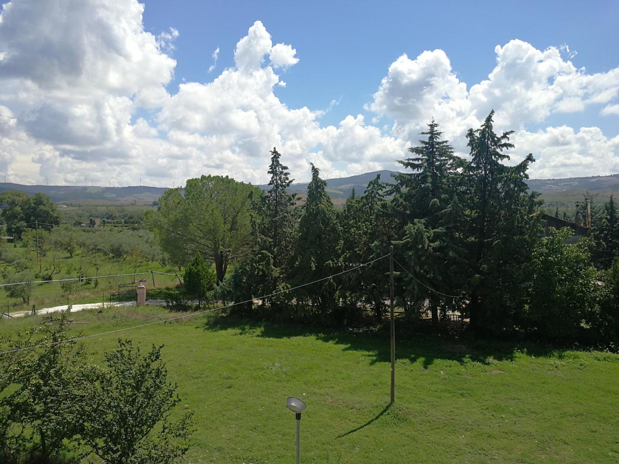 Casa Vacanze Isabella Aliano Zewnętrze zdjęcie