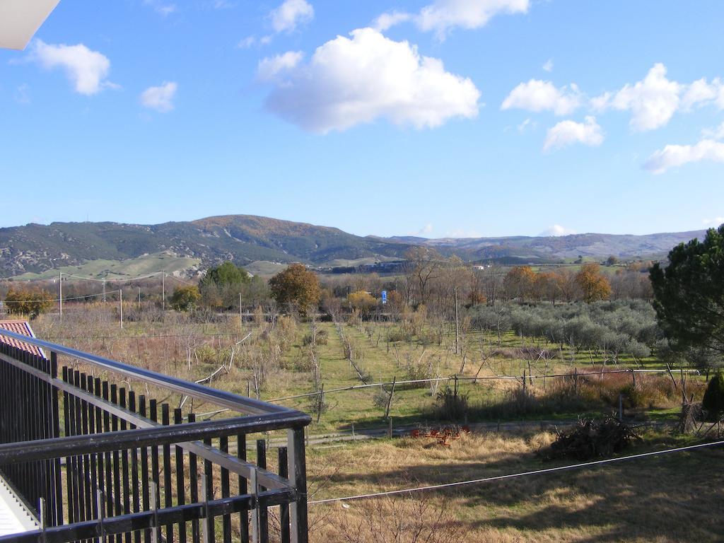 Casa Vacanze Isabella Aliano Zewnętrze zdjęcie