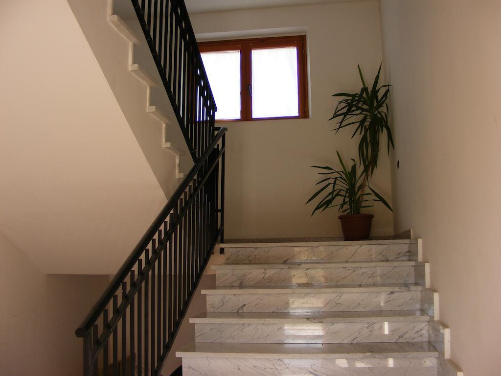 Casa Vacanze Isabella Aliano Zewnętrze zdjęcie