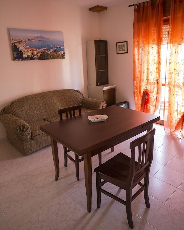 Casa Vacanze Isabella Aliano Zewnętrze zdjęcie