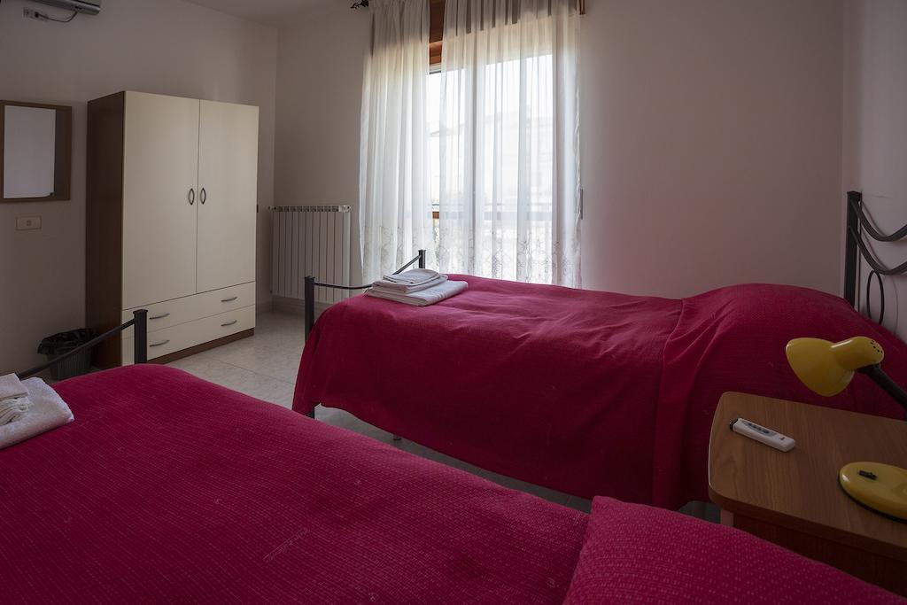 Casa Vacanze Isabella Aliano Zewnętrze zdjęcie