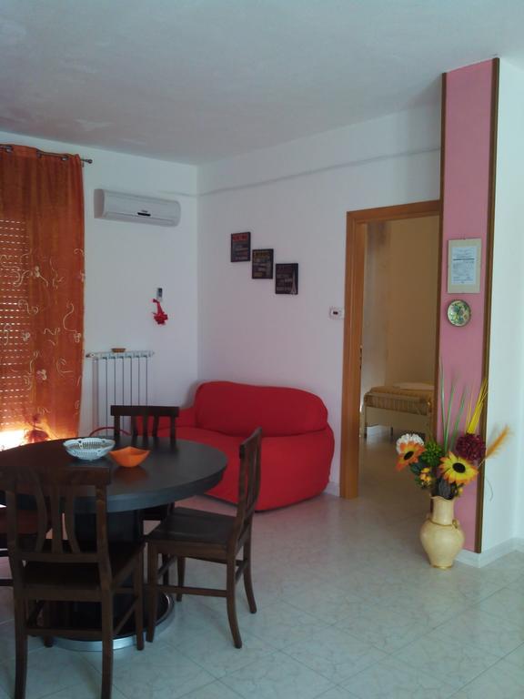 Casa Vacanze Isabella Aliano Zewnętrze zdjęcie