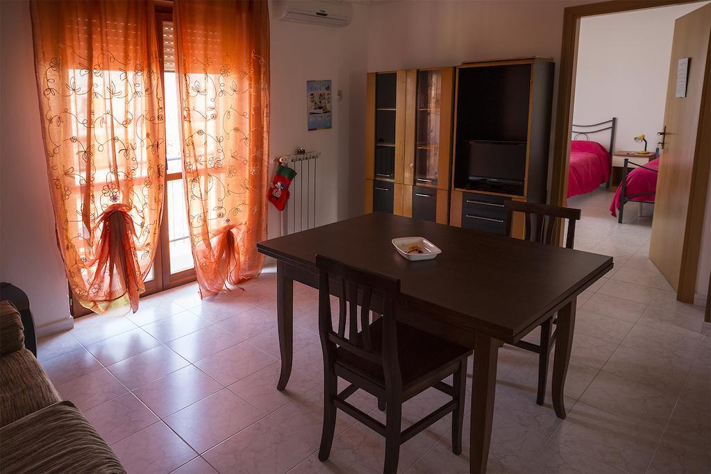 Casa Vacanze Isabella Aliano Zewnętrze zdjęcie