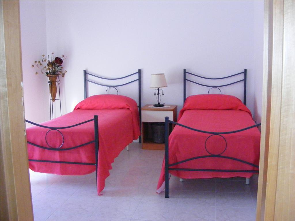 Casa Vacanze Isabella Aliano Zewnętrze zdjęcie
