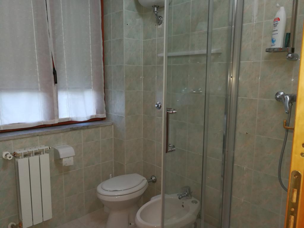 Casa Vacanze Isabella Aliano Zewnętrze zdjęcie