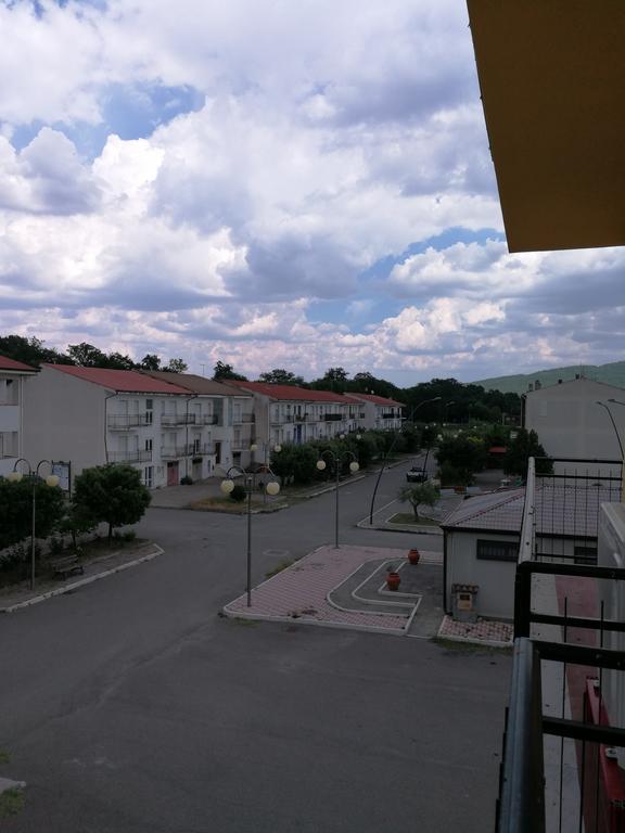 Casa Vacanze Isabella Aliano Zewnętrze zdjęcie