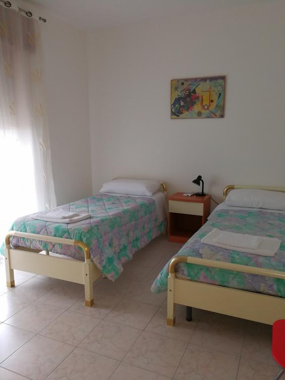 Casa Vacanze Isabella Aliano Zewnętrze zdjęcie