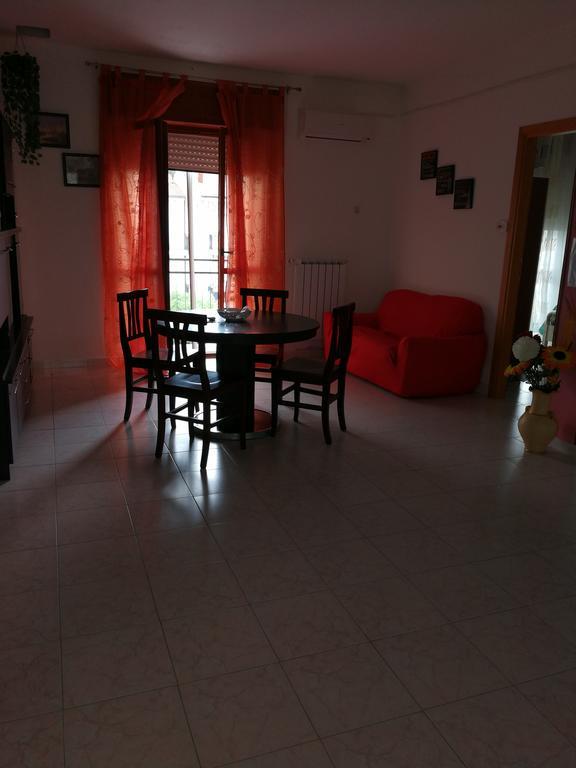 Casa Vacanze Isabella Aliano Zewnętrze zdjęcie