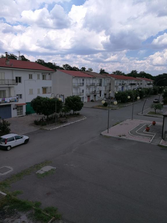 Casa Vacanze Isabella Aliano Zewnętrze zdjęcie