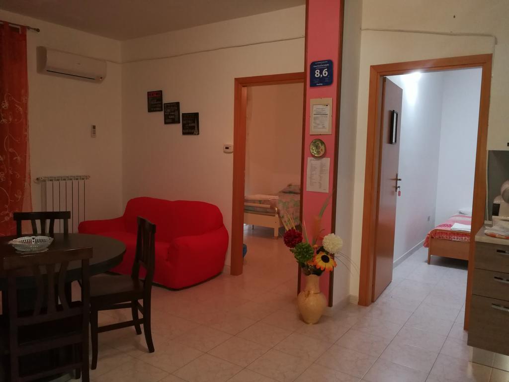 Casa Vacanze Isabella Aliano Zewnętrze zdjęcie
